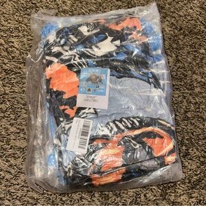 Detroit Cozy Blanket